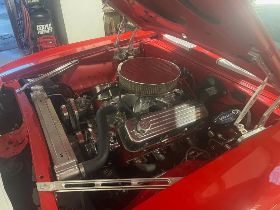 1969 Chevrolet Camaro 1st Gen - Image 9 of 25