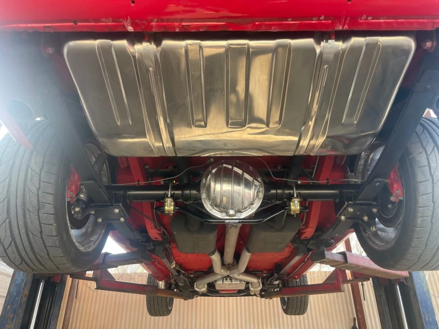 1969 Chevrolet Camaro 1st Gen - Image 25 of 25