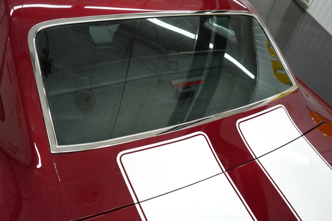 1969 Chevrolet Camaro 1st Gen - Image 10 of 21