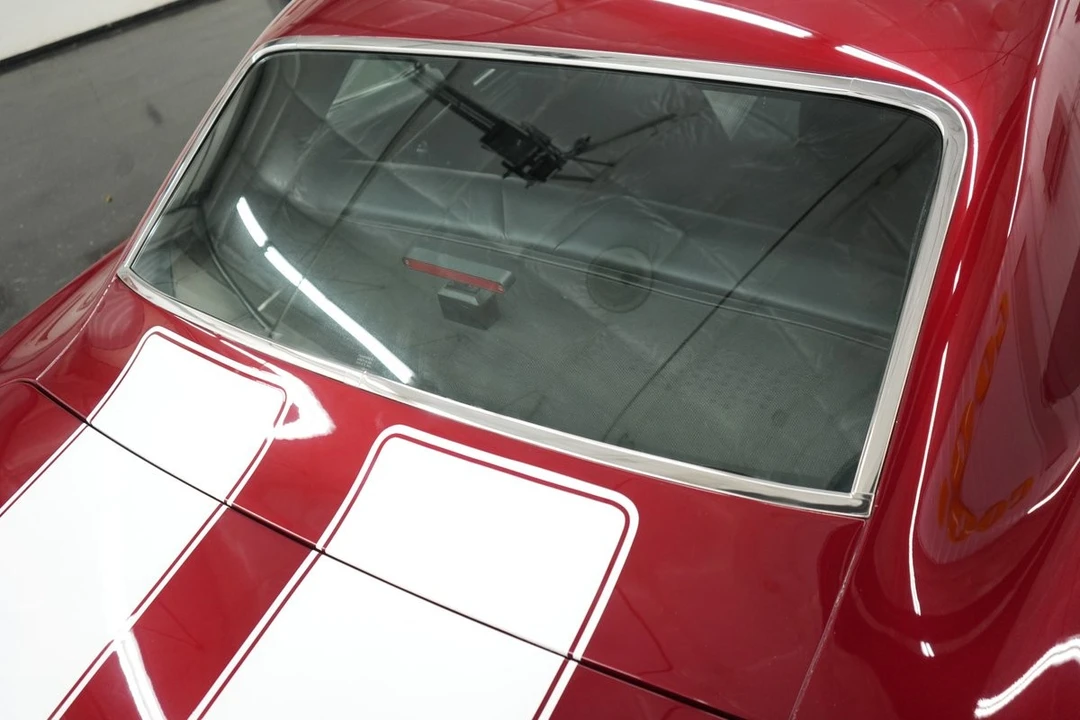 1969 Chevrolet Camaro 1st Gen - Image 15 of 21