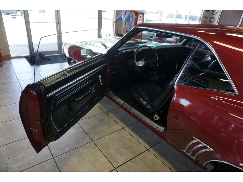 1969 Chevrolet Camaro 1st Gen - Image 30 of 31