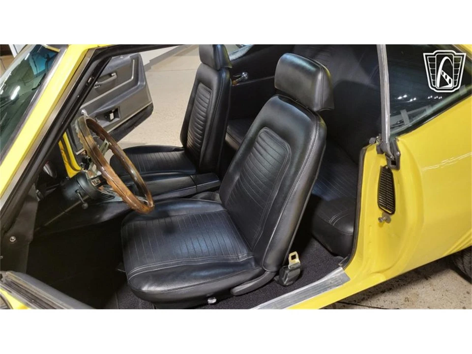 1969 Chevrolet Camaro 1st Gen - Image 13 of 31