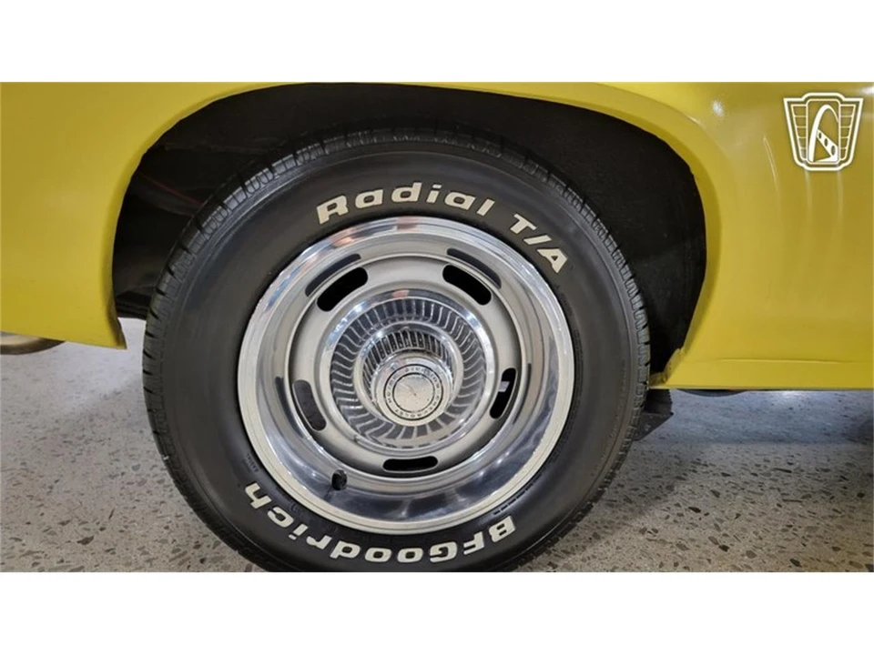 1969 Chevrolet Camaro 1st Gen - Image 4 of 31