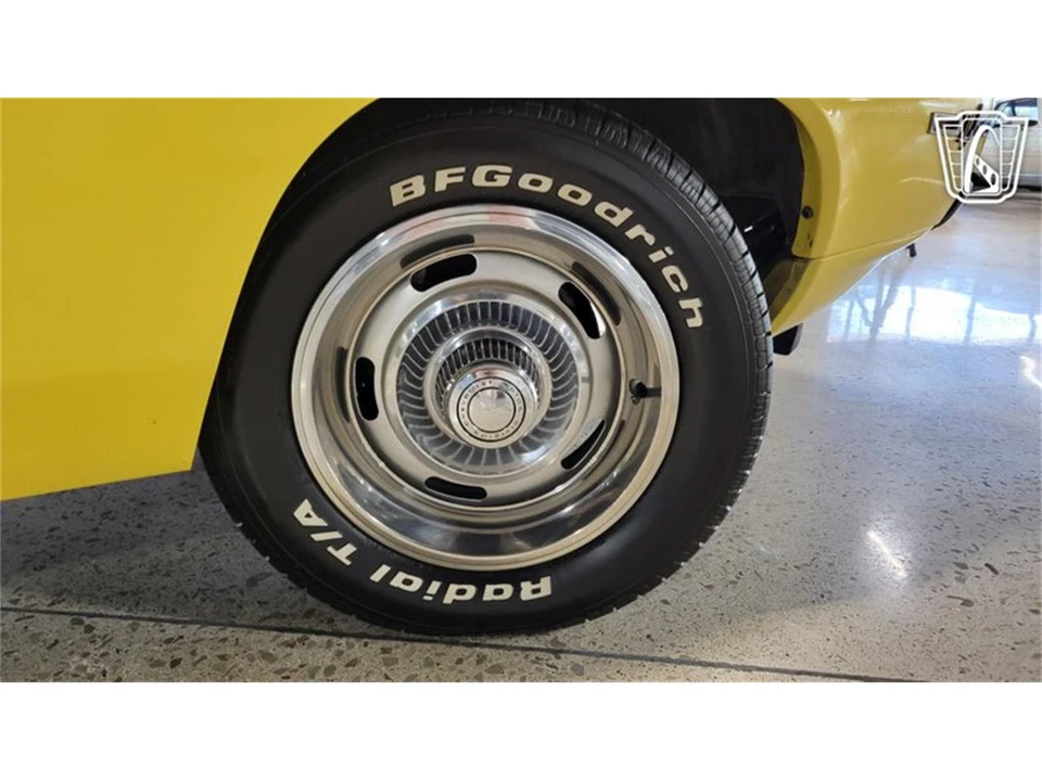 1969 Chevrolet Camaro 1st Gen - Image 5 of 31