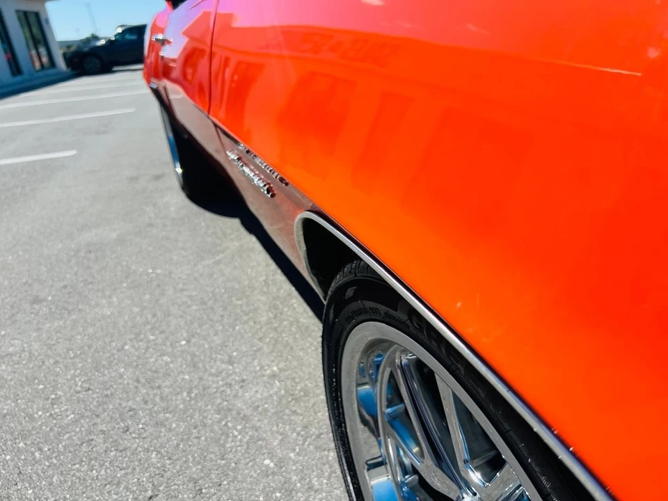 1969 Chevrolet Camaro - Image 25 of 31