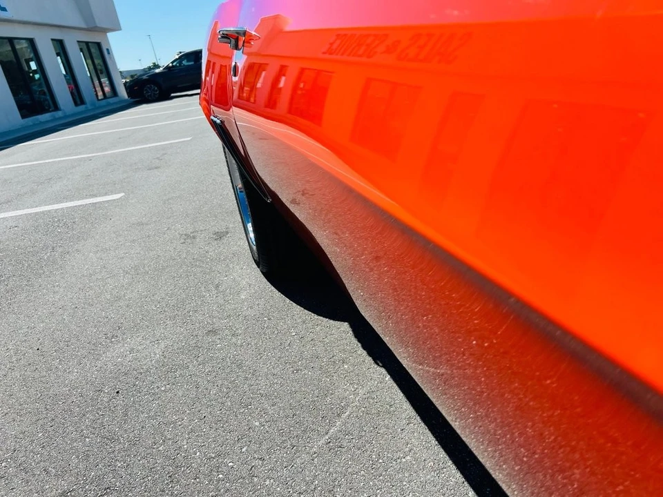 1969 Chevrolet Camaro - Image 26 of 31