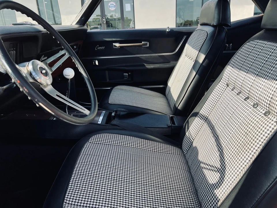 1969 Chevrolet Camaro 1st Gen - Image 11 of 31