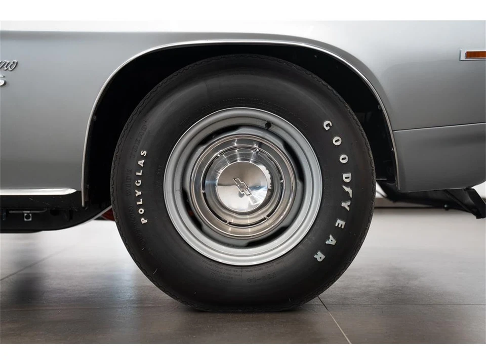 1969 Chevrolet Camaro 1st Gen - Image 9 of 31