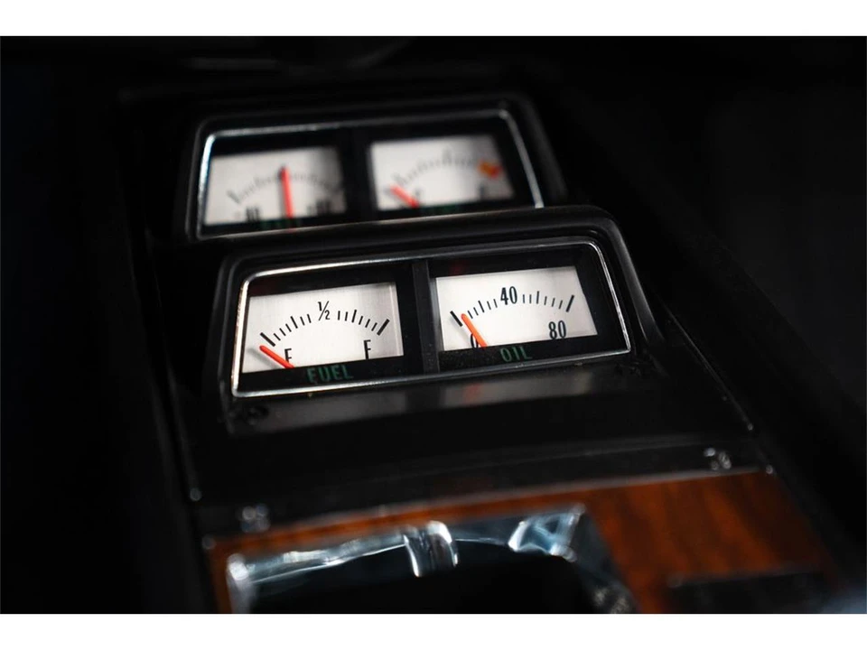 1969 Chevrolet Camaro 1st Gen - Image 27 of 31