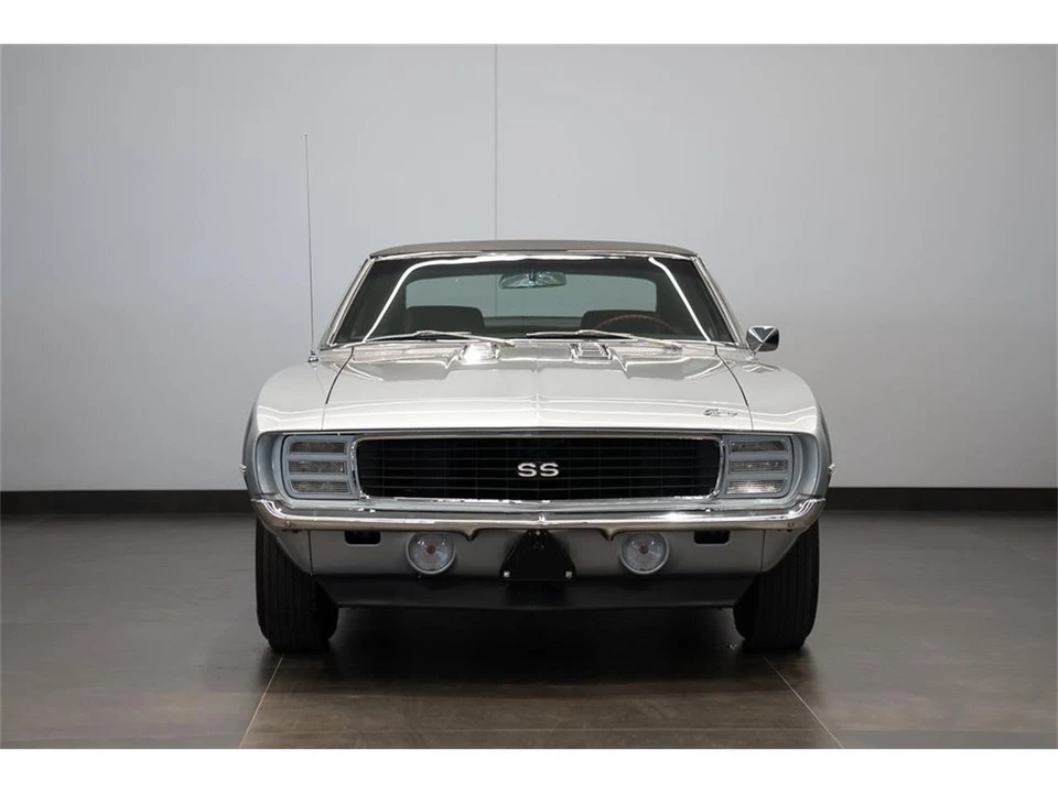 1969 Chevrolet Camaro 1st Gen - Image 2 of 31