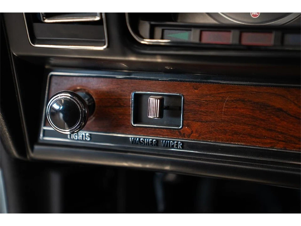 1969 Chevrolet Camaro 1st Gen - Image 22 of 31