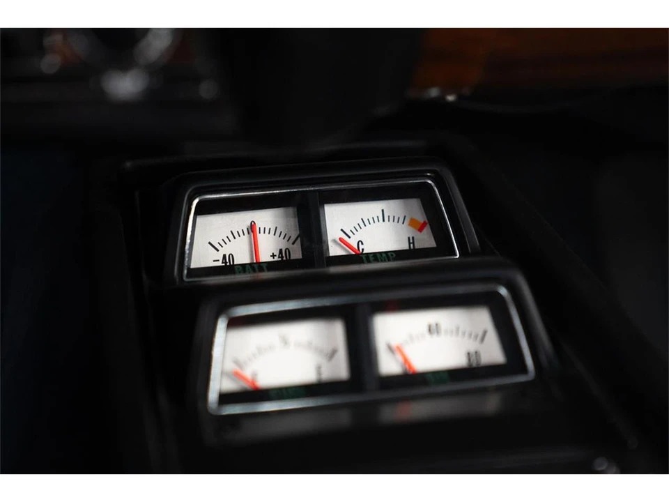 1969 Chevrolet Camaro 1st Gen - Image 26 of 31