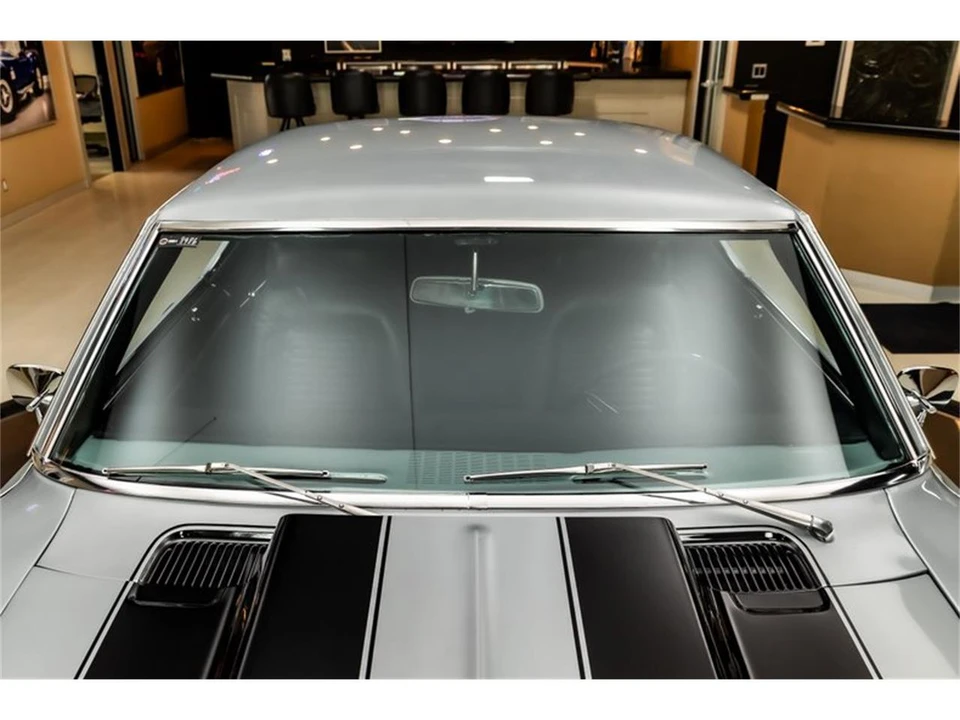 1969 Chevrolet Camaro 1st Gen - Image 27 of 31