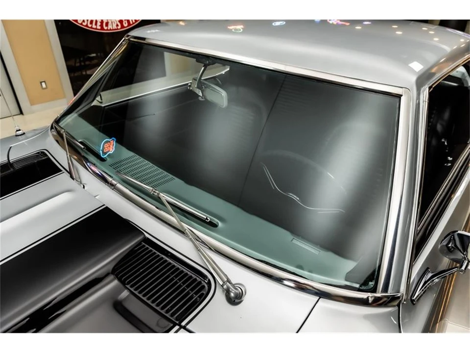 1969 Chevrolet Camaro 1st Gen - Image 28 of 31