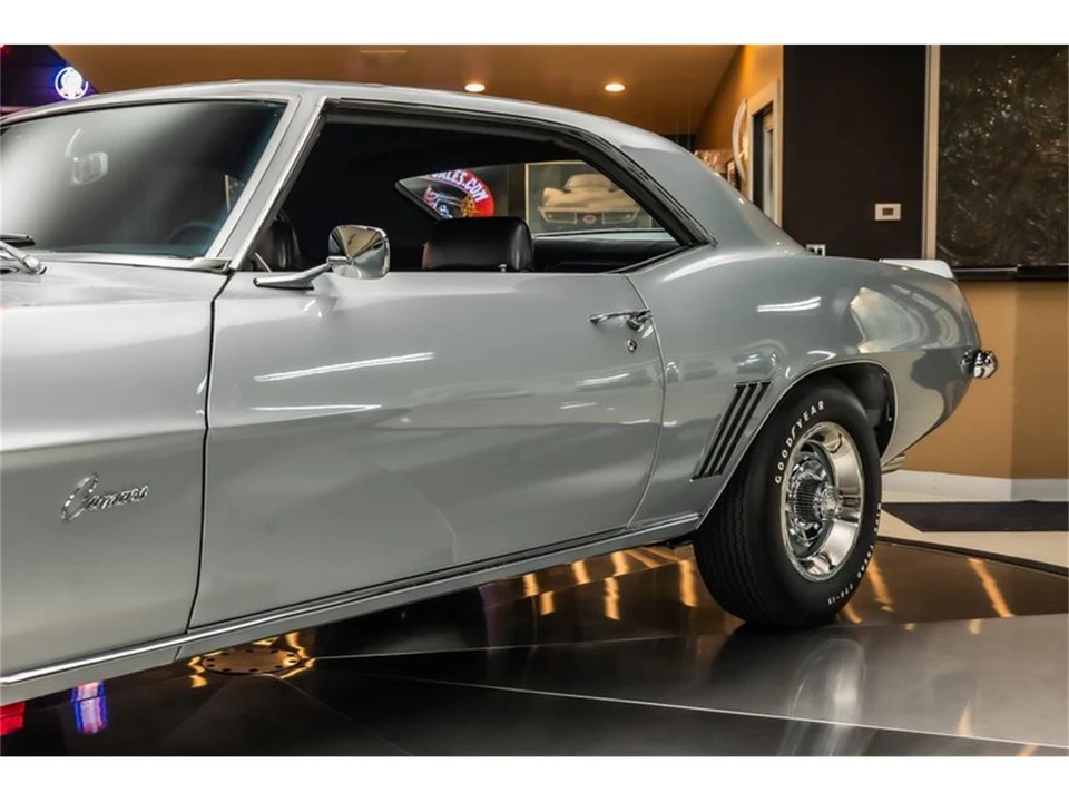 1969 Chevrolet Camaro 1st Gen - Image 31 of 31