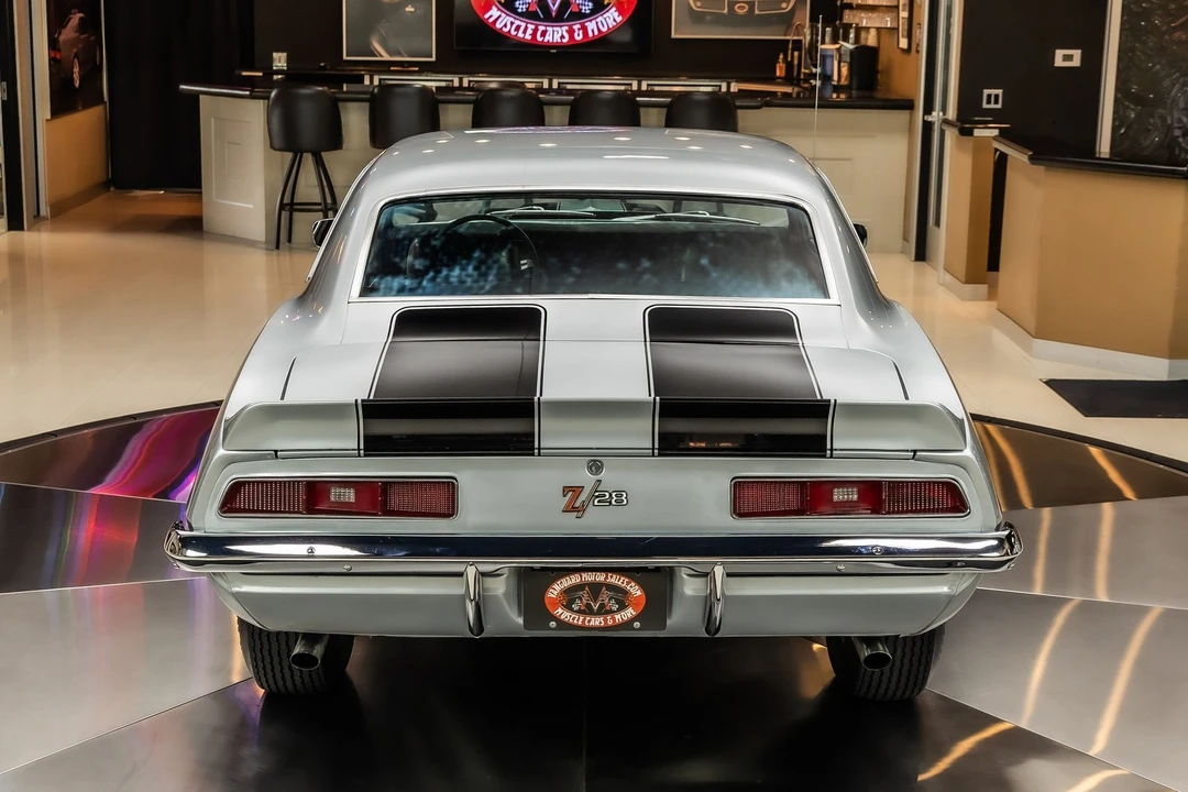 1969 Chevrolet Camaro 1st Gen - Image 16 of 24