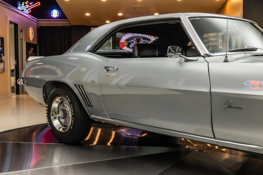 1969 Chevrolet Camaro 1st Gen - Image 23 of 24