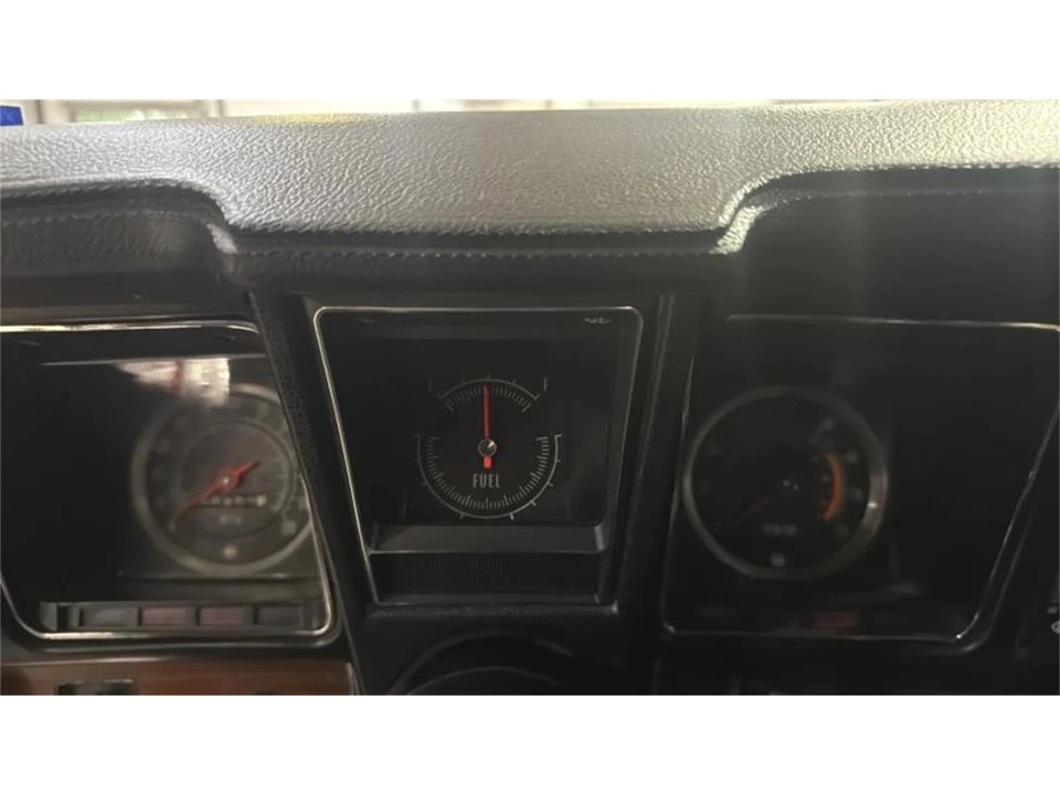 1969 Chevrolet Camaro 1st Gen - Image 15 of 31