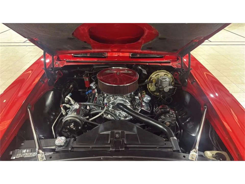 1969 Chevrolet Camaro 1st Gen - Image 31 of 31