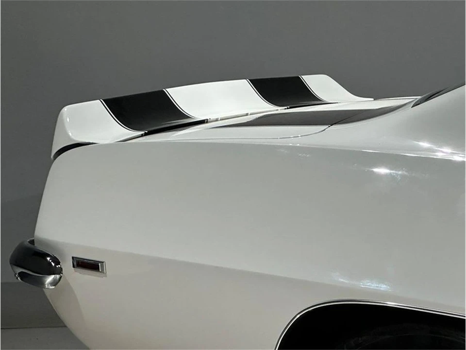 1969 Chevrolet Camaro 1st Gen - Image 27 of 31