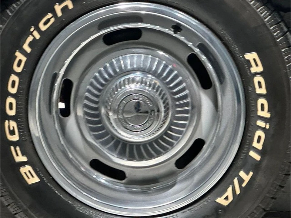 1969 Chevrolet Camaro 1st Gen - Image 21 of 31
