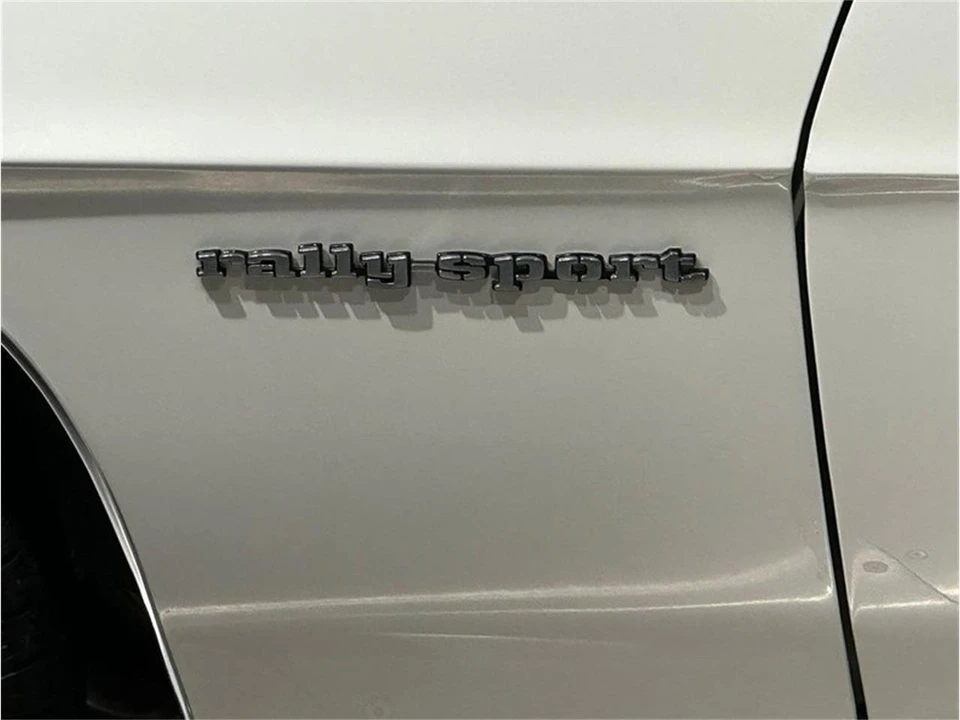 1969 Chevrolet Camaro 1st Gen - Image 19 of 31