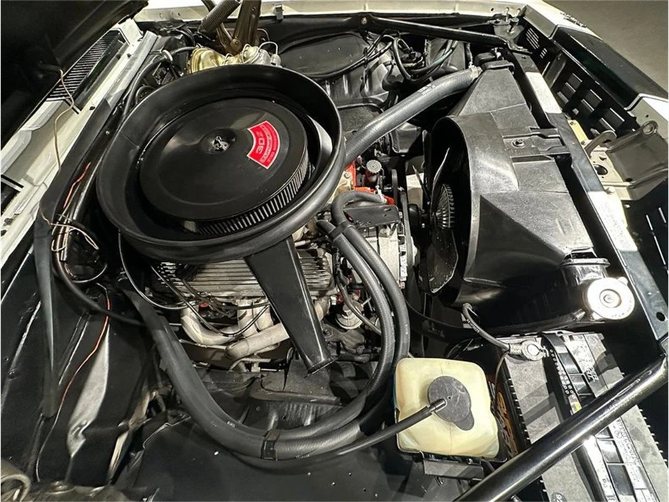 1969 Chevrolet Camaro 1st Gen - Image 13 of 31
