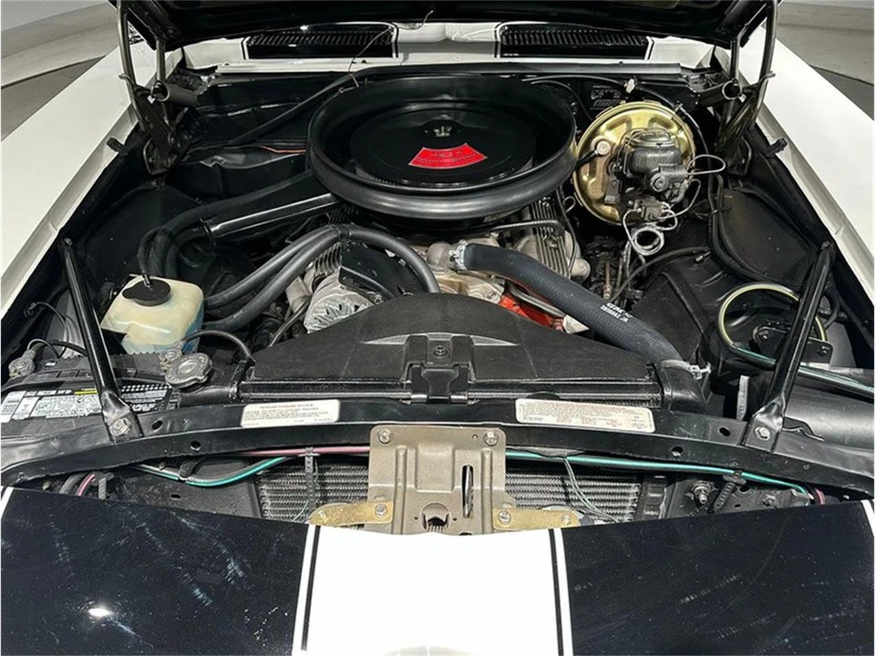 1969 Chevrolet Camaro 1st Gen - Image 10 of 31