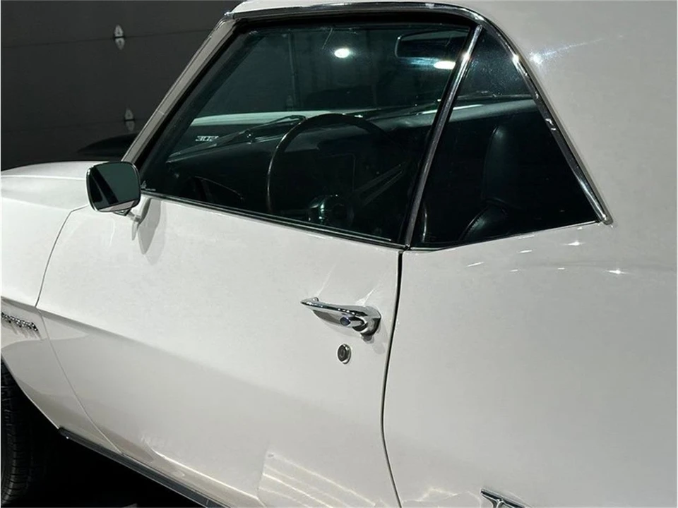 1969 Chevrolet Camaro 1st Gen - Image 23 of 31