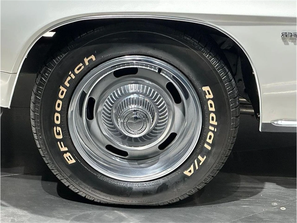 1969 Chevrolet Camaro 1st Gen - Image 20 of 31