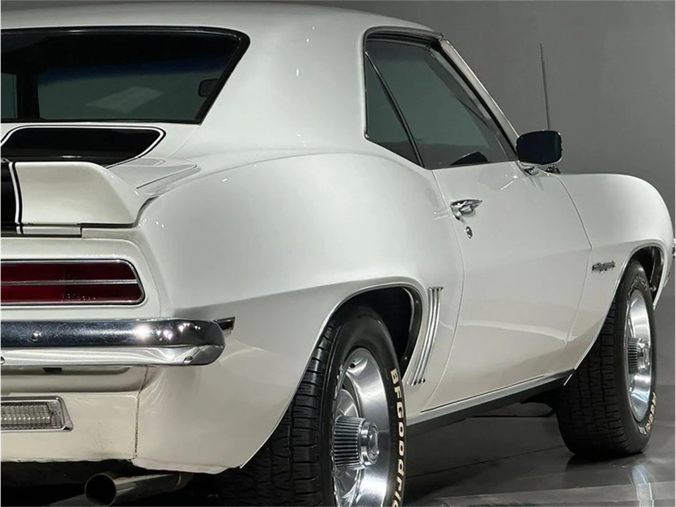 1969 Chevrolet Camaro 1st Gen - Image 29 of 31