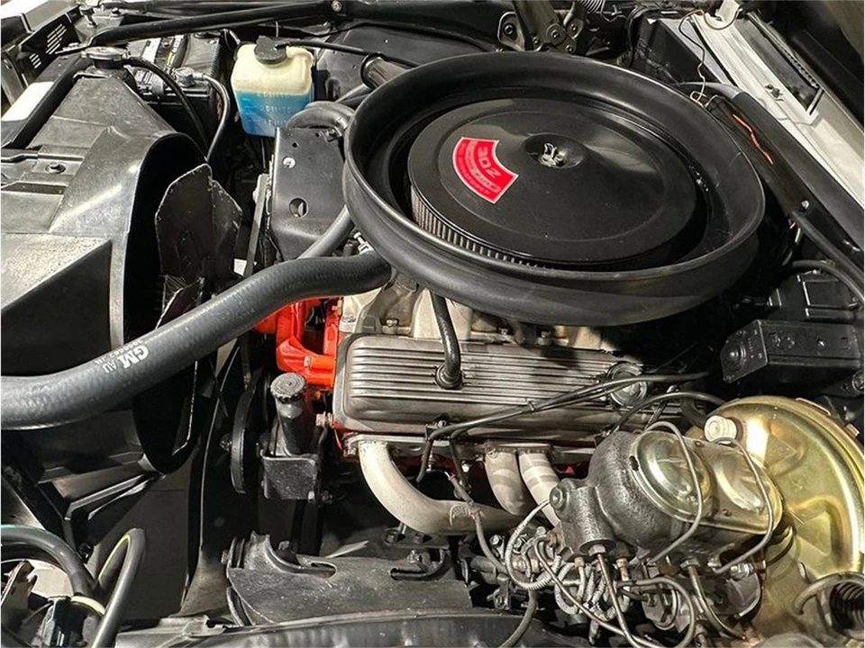 1969 Chevrolet Camaro 1st Gen - Image 14 of 31