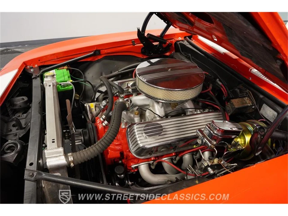 1969 Chevrolet Camaro 1st Gen - Image 31 of 31