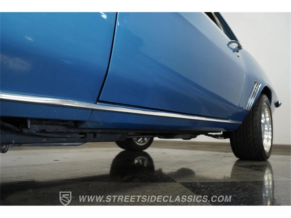 1969 Chevrolet Camaro 1st Gen - Image 22 of 31