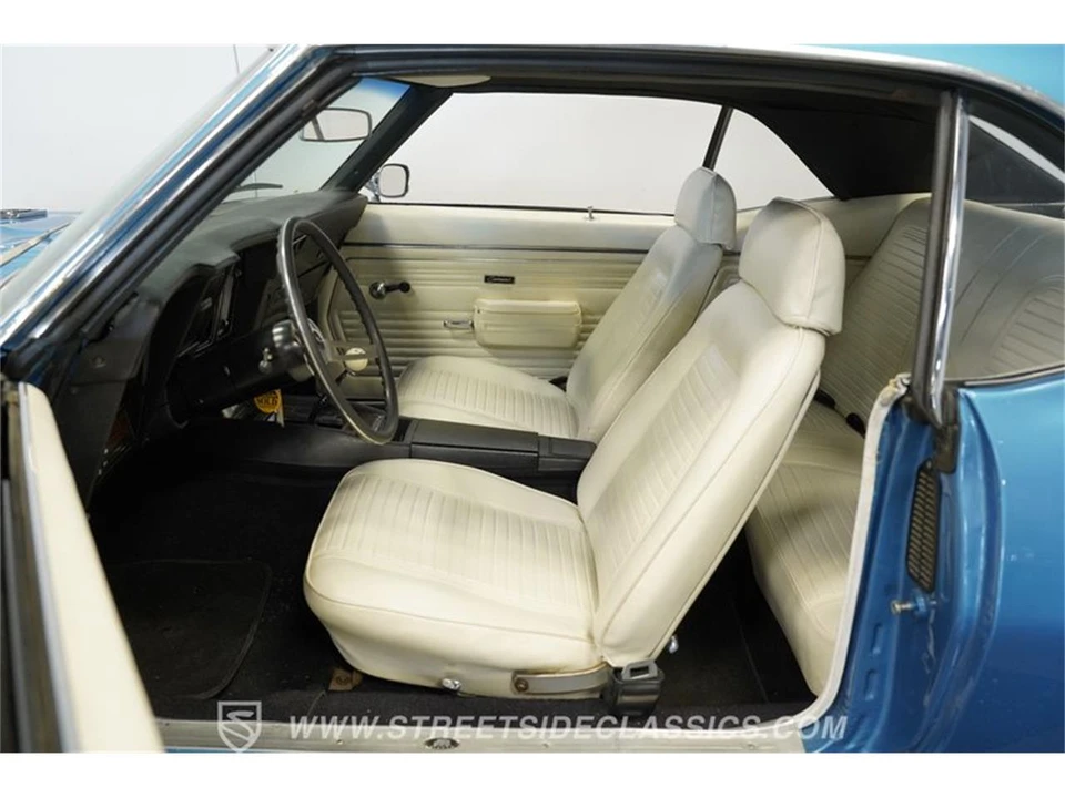 1969 Chevrolet Camaro 1st Gen - Image 3 of 31