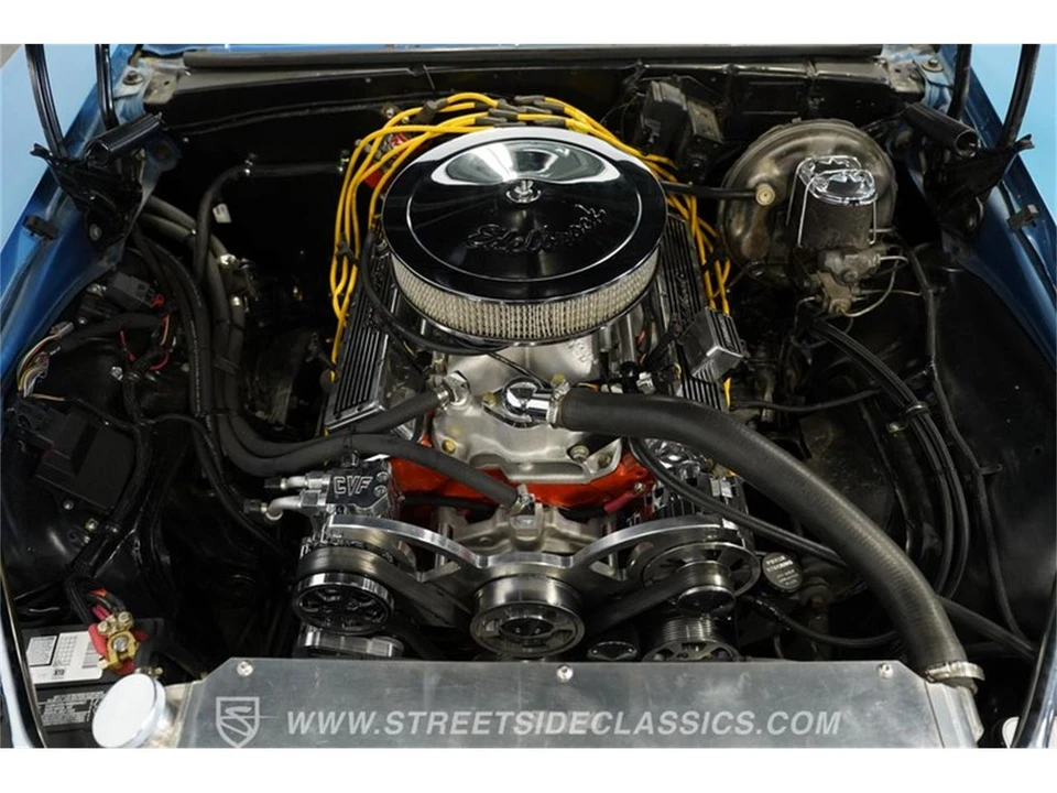 1969 Chevrolet Camaro 1st Gen - Image 4 of 31