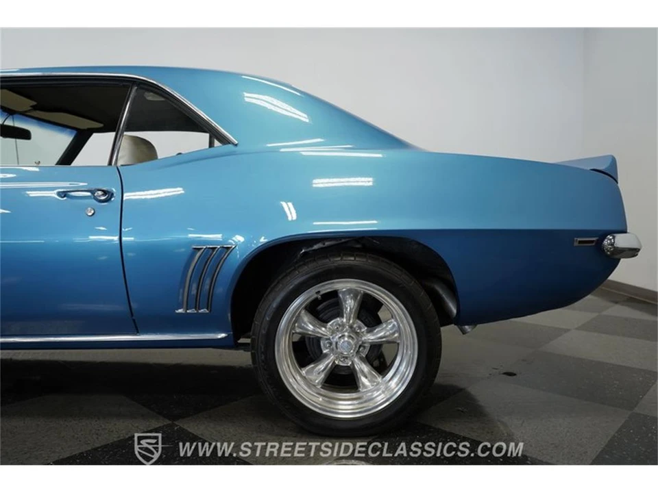 1969 Chevrolet Camaro 1st Gen - Image 24 of 31