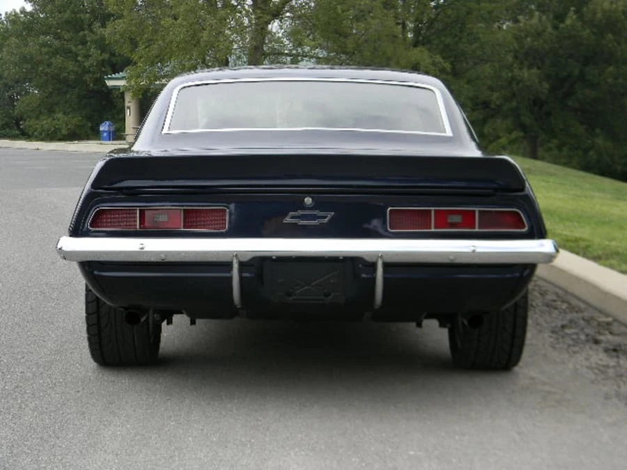 1969 Chevrolet Camaro 1st Gen - Image 3 of 7