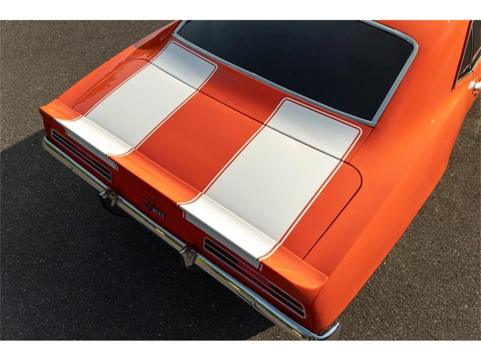 1969 Chevrolet Camaro 1st Gen - Image 23 of 31