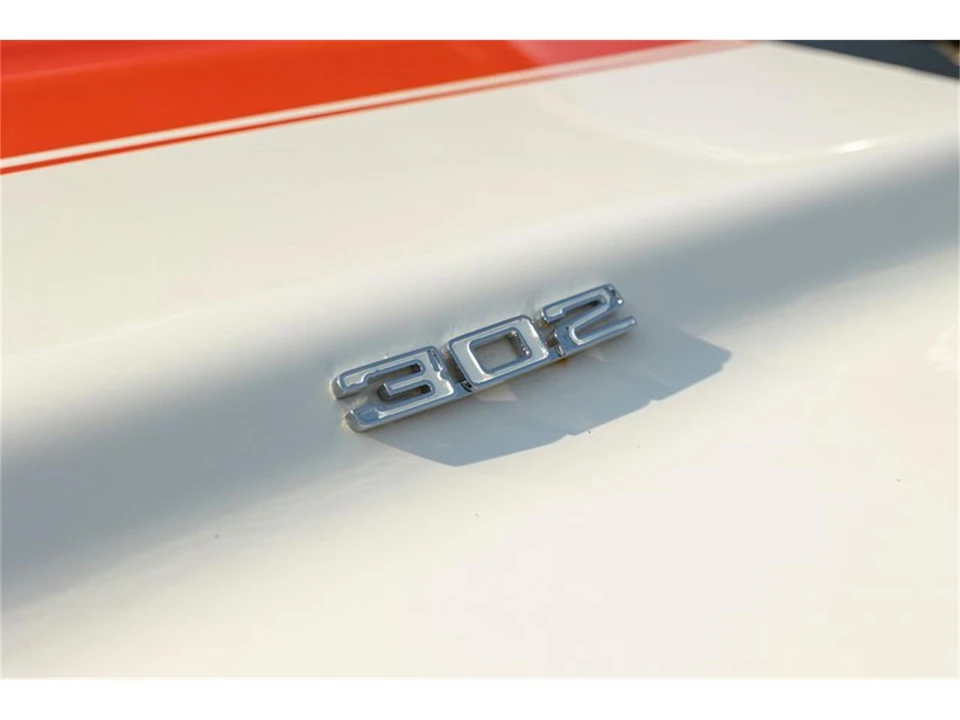 1969 Chevrolet Camaro 1st Gen - Image 22 of 31