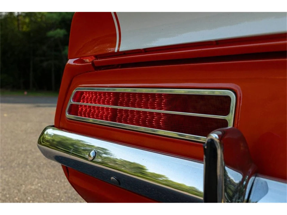 1969 Chevrolet Camaro 1st Gen - Image 24 of 31