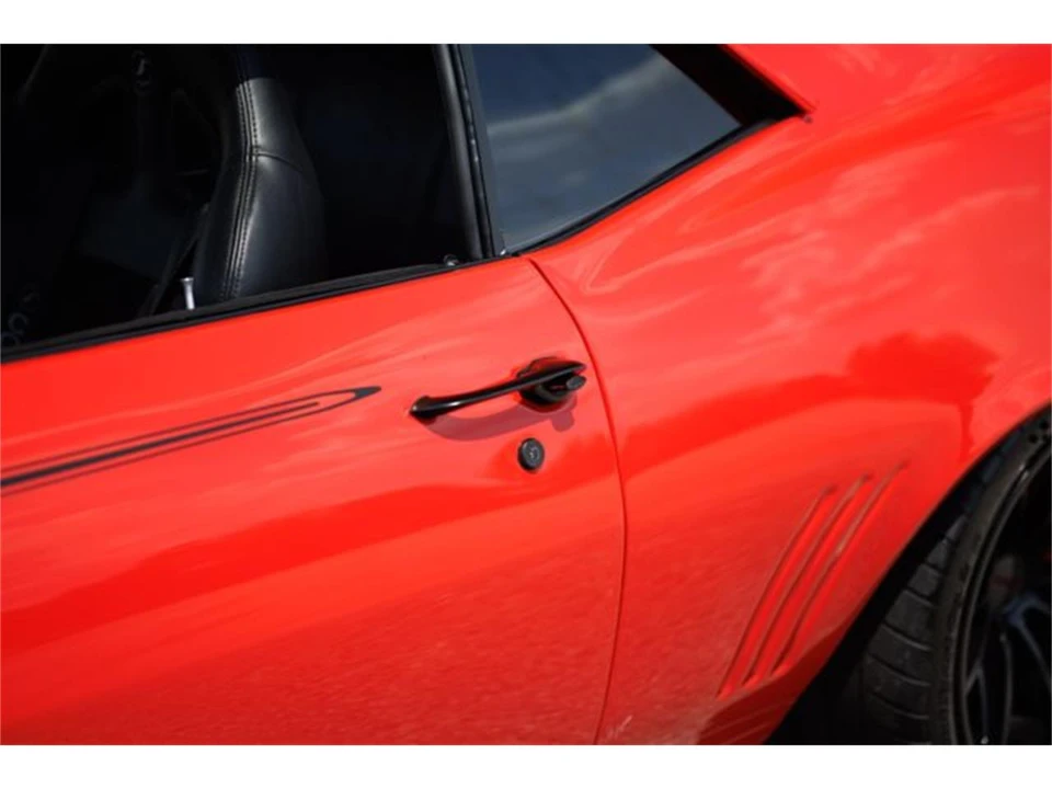 1969 Chevrolet Camaro 1st Gen - Image 31 of 31