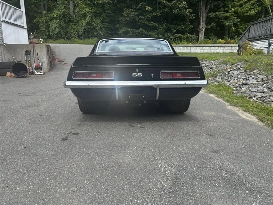 1969 Chevrolet Camaro 1st Gen - Image 6 of 10