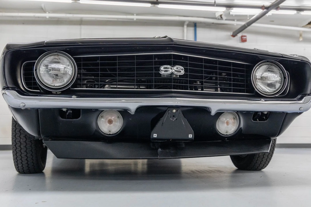 1969 Chevrolet Camaro 1st Gen - Image 20 of 31