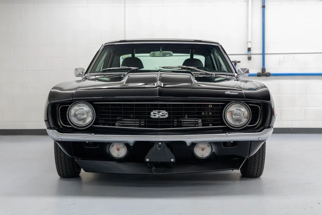1969 Chevrolet Camaro 1st Gen - Image 13 of 31