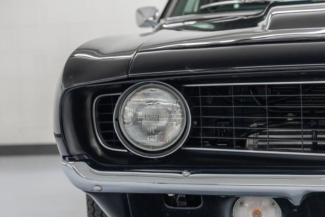 1969 Chevrolet Camaro 1st Gen - Image 19 of 31
