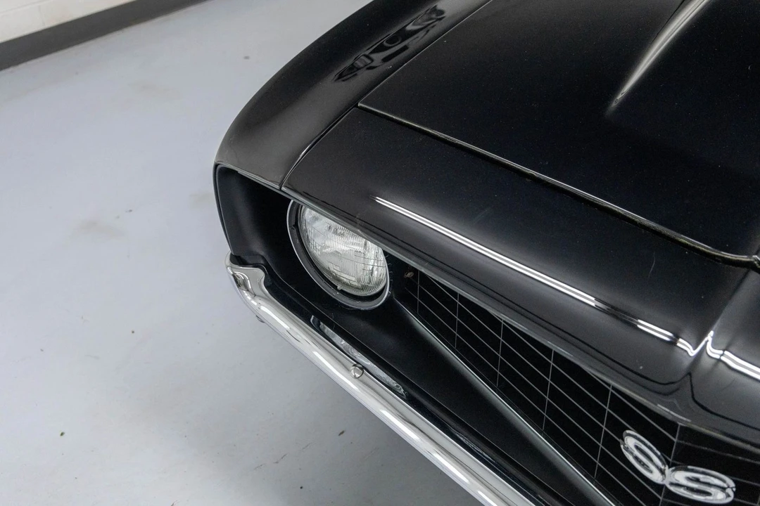 1969 Chevrolet Camaro 1st Gen - Image 22 of 31
