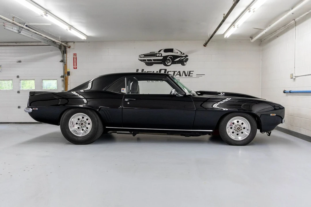 1969 Chevrolet Camaro 1st Gen - Image 4 of 31