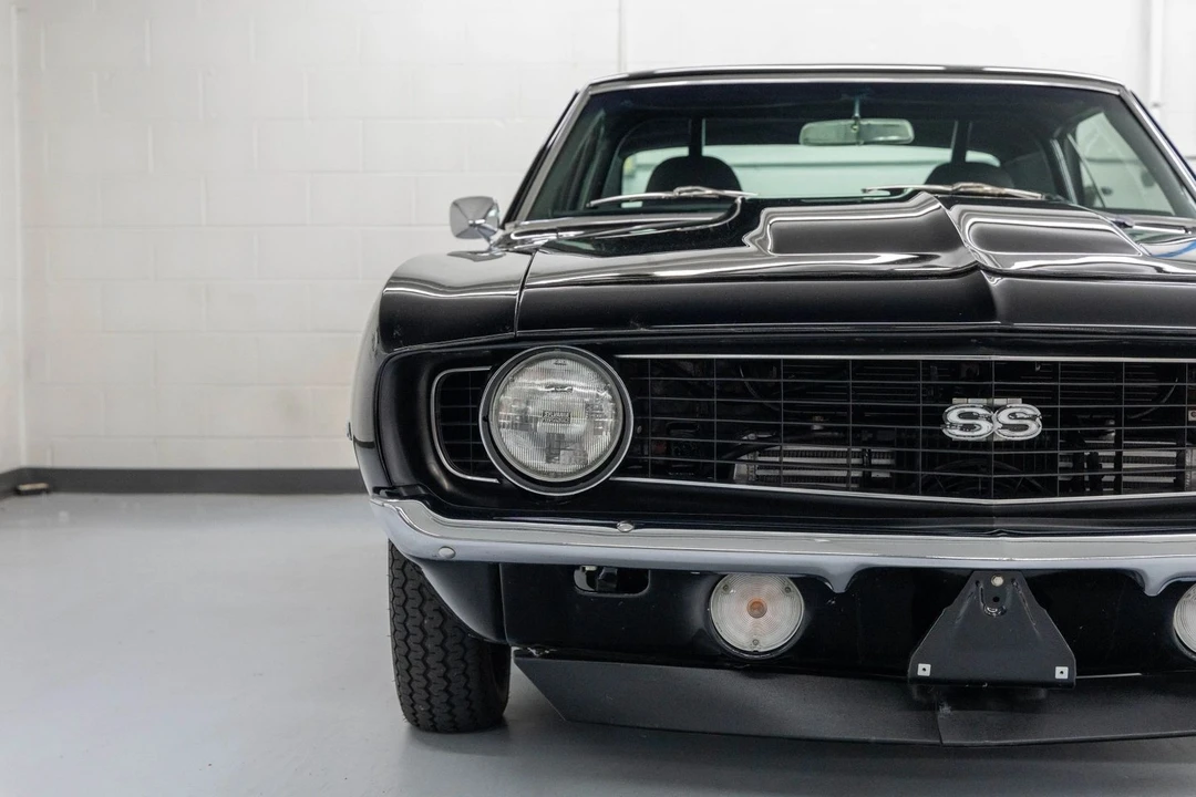 1969 Chevrolet Camaro 1st Gen - Image 16 of 31
