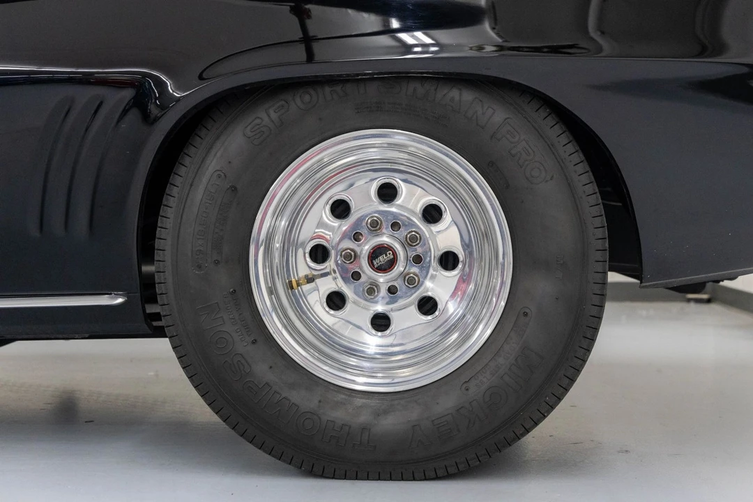 1969 Chevrolet Camaro 1st Gen - Image 31 of 31